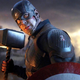 Imagen para el artículo titulado Chris Evans regresaría al universo de Marvel, pero no en Capitán América 4